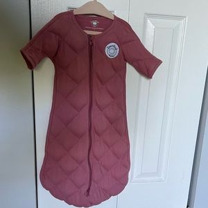 Dreamland transitional sleep swaddle (small)